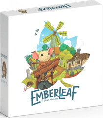 Emberleaf - Trophies & Bonuses